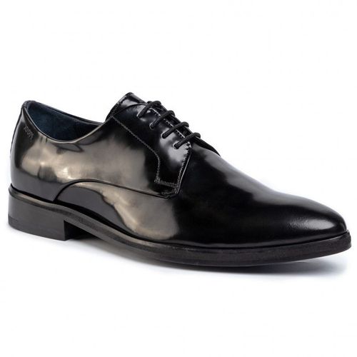 Derbies Joop! Serafino 4140004412 Noir