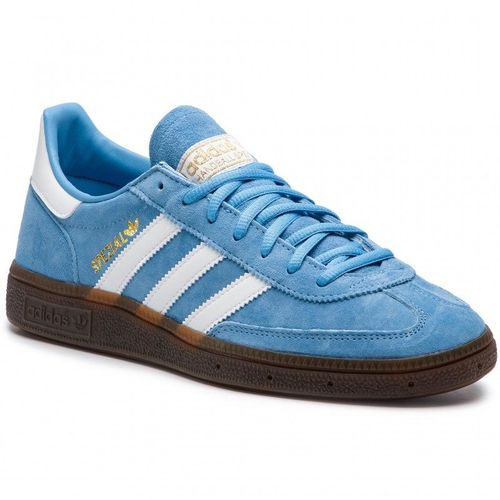 Baskets Adidas Handball Spezial Bd7632 - Bleu - 40