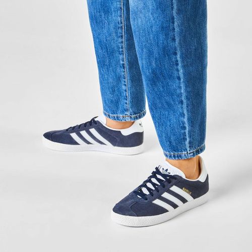 gazelle adidas jean