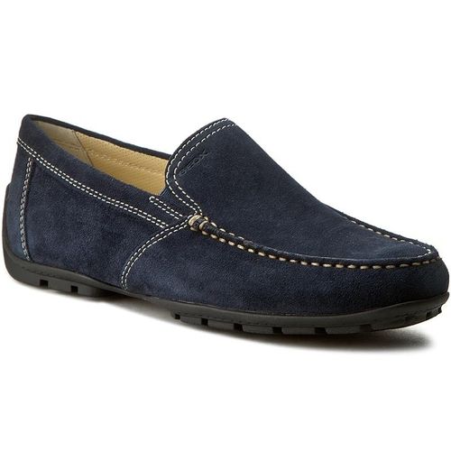 Mocassins Geox U Monet V U1144v 00022 C4000