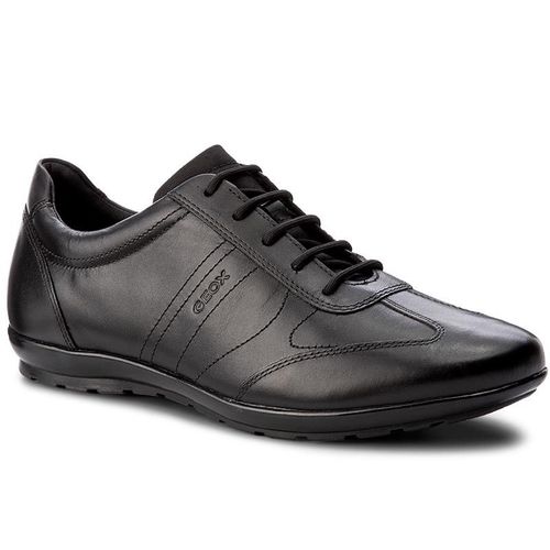 Chaussure Geox Symbol Noir