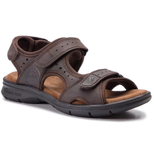 Sandales Panama Jack  Salton Basics C1 - Marron - 40