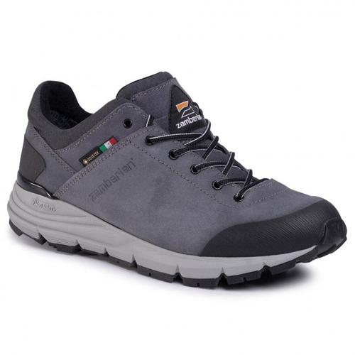 Chaussures De Marche Zamberlan  205 Stroll Gtx Gore-Tex - Gris - 45