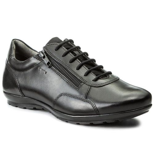 Geox U Symbol A U74a5a 00043 C9999 Noir