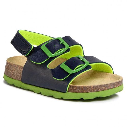 Sandales Superfit  6-00124-81 M - Bleu Marine - 29