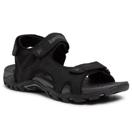 Sandales Kamik Milos Hk0658 Noir