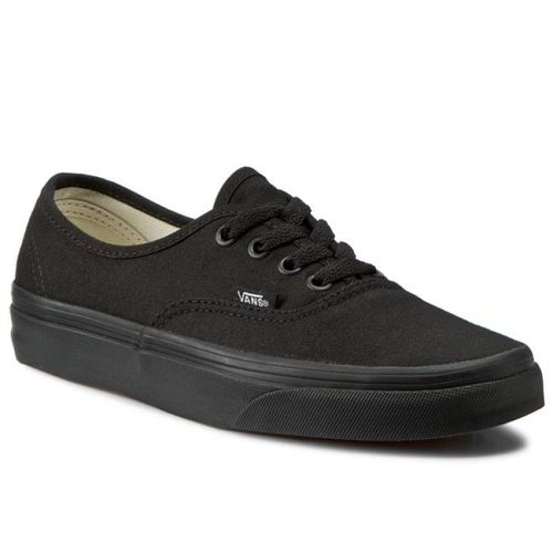 Basket Mode Vans Authentic Vee3bka Noir