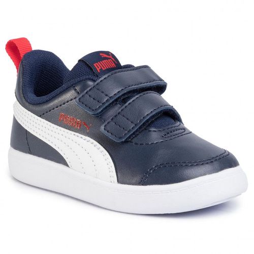 Baskets Puma Courtflex V2 V Inf
