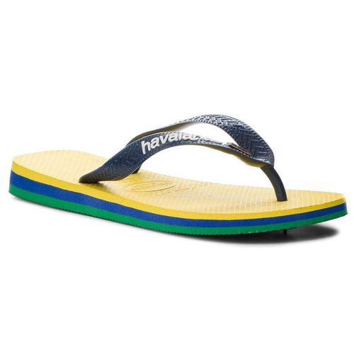 Havaianas Brasil Layers
