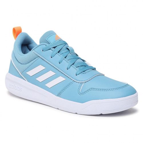 Adidas Tensaur S24040 Bleu