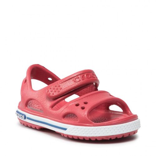 Sandales Crocs Crocband II Rouge