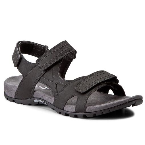 Sandales Merrell Sandspur Rift Strap J342315c - Noir - 46