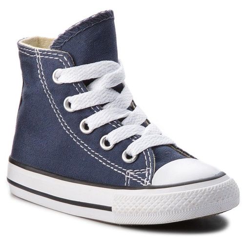 Converse Chuck Taylor Bébé Bleu