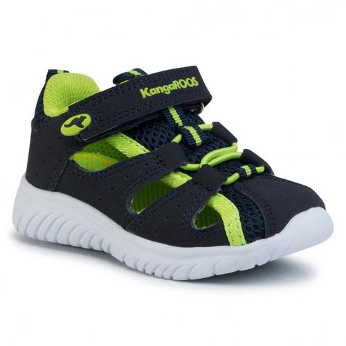 Sandales Kangaroos Ki-rock Lite Ev