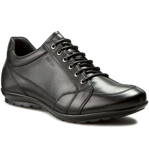 Baskets Geox U Symbol D U34a5d 00043 C9999
