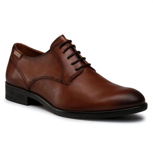 Derbies Pikolinos  M7j-4187 - Marron - 42