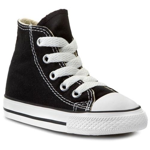 Baskets Converse Chuck Taylor All Star Core Hi Noir