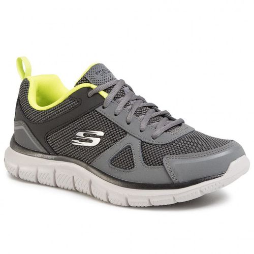 Baskets Basses Skechers 52630cclm Noir