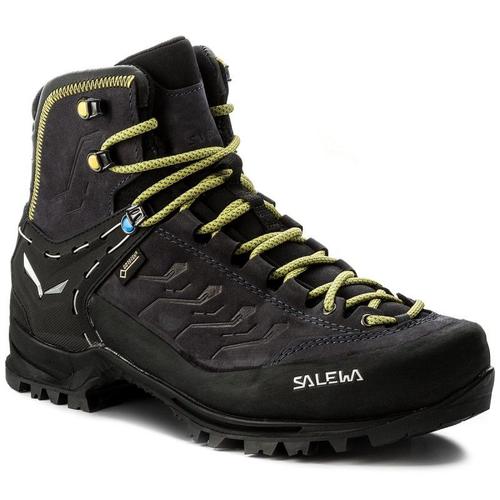 Montantes Salewa Ms Rapace Gtx Noir