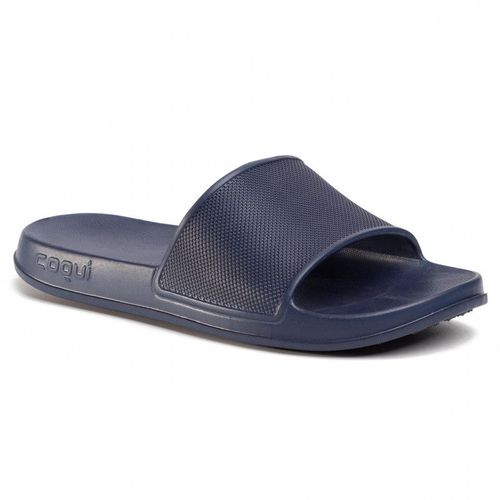 Mules Coqui Tora 7081-100-2100 Bleu Marine