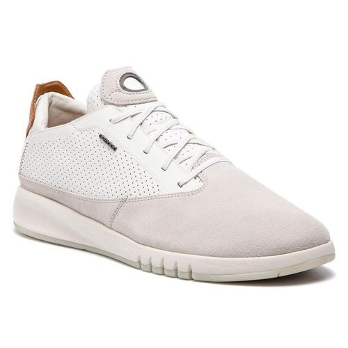 Baskets Geox U Aerantis A U927fa 02243 C1s1z