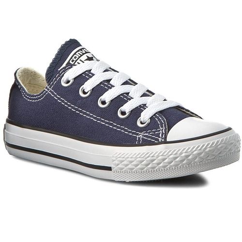 Tennis Converse Taylor Bleu