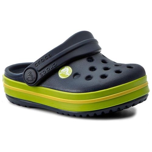 Mules Crocs Crocband Clog K 204537