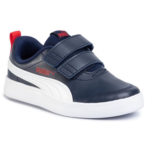 Baskets Basses Puma Courtflex V2 V Ps