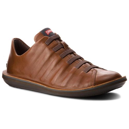 Camper Beetle 18751-049 Marron