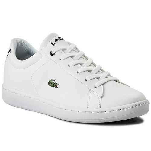 Baskets Lacoste Carnaby Evo Bl 1 Kids