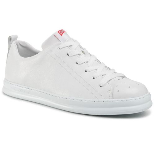 Baskets Camper  Runner Four K100226-047 - Blanc - 45
