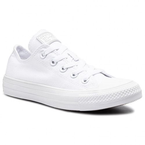 Baskets Converse Ct As Sp Ox 1u647 - Blanc - 46 1/2
