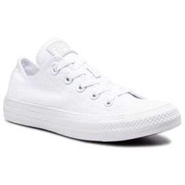 Baskets Converse Ct As Sp Ox 1u647 - Blanc - 46 1/2
