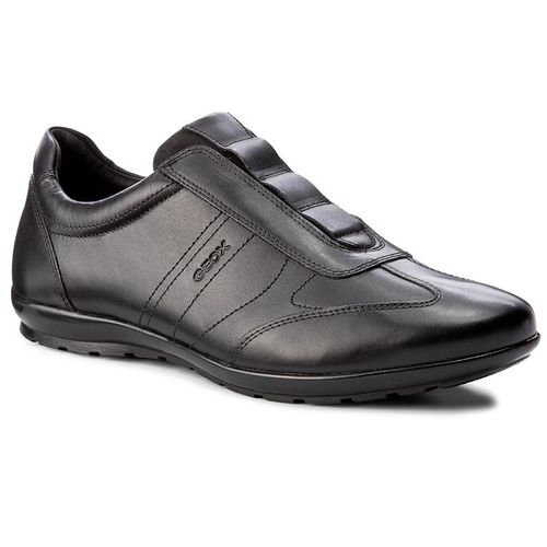 Geox U Symbol C U74a5c 00043 C9999 Noir