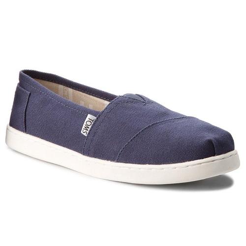 Toms Classic 10010532 Bleu Marine