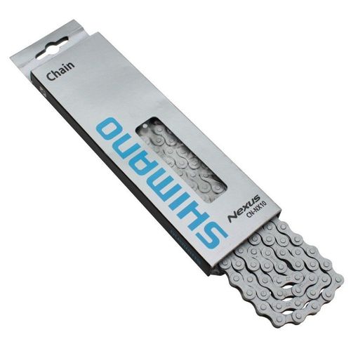 Chaine Velo 1-3 Vitesses Shimano Nexus Anti-Rouille