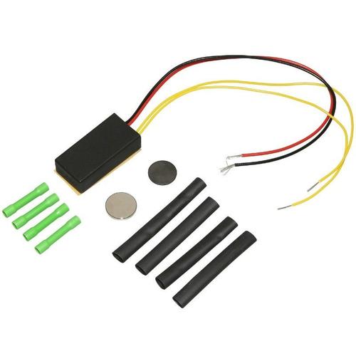 Dispositif Electronique Polini Hi-Speed Pour Vae-E-Bike A Moteur Brose