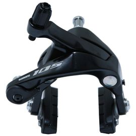 Etrier Frein Route Shimano Arriere 105 R7000 Noir