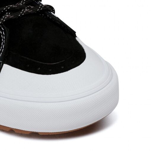 Baskets Vans Sk8-Hi Mte 2.0 Dx VN0A4P3IDX61 - Noir - 36 1/2 | Rakuten