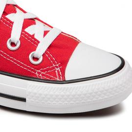 Converse all star 2 2025 femme rouge