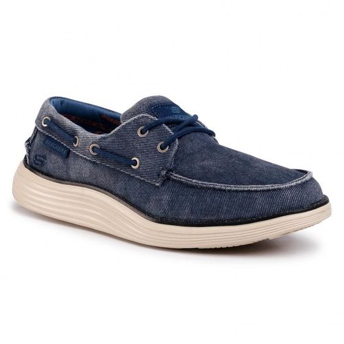 Baskets Skechers Lorano 65908/nvy