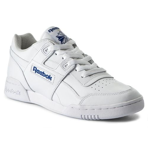 Reebok Workout Plus 2759 Blanc