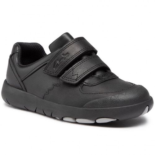 Baskets Clarks Rex Pace K 261470447