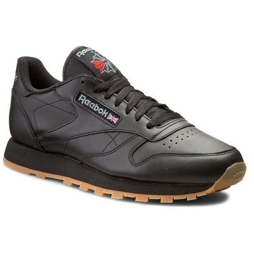 Baskets Basses Reebok Classic Leather