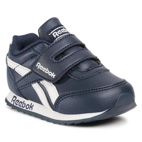 Baskets Reebok Royal Cljog 2 Kc Fw9007 - Bleu Marine - 20