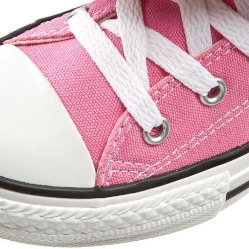 chuck taylor all star ox rose