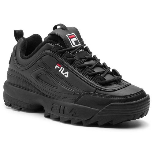 Baskets Fila Disruptor Low 1010262.12v