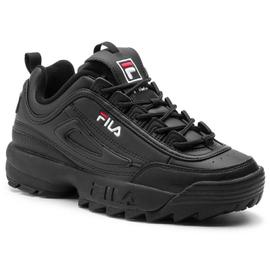 Fila top homme promo