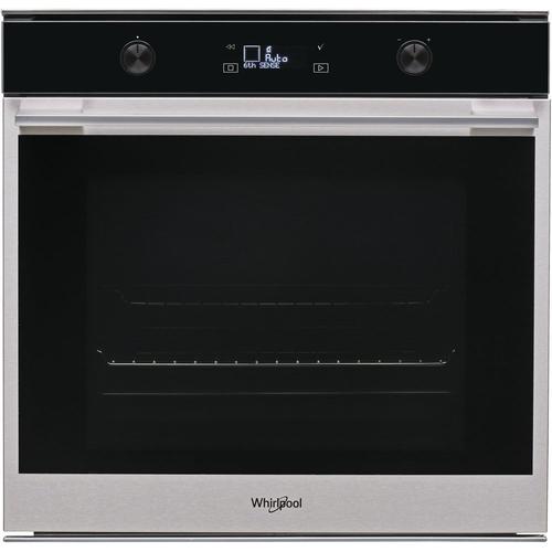 Whirlpool W Collection W7 OM5 4 H Four Acier inoxydable
