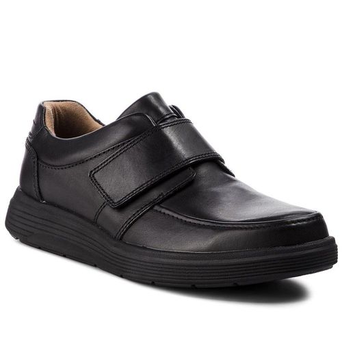 Clarks Un Abode Strap 261369867 Noir